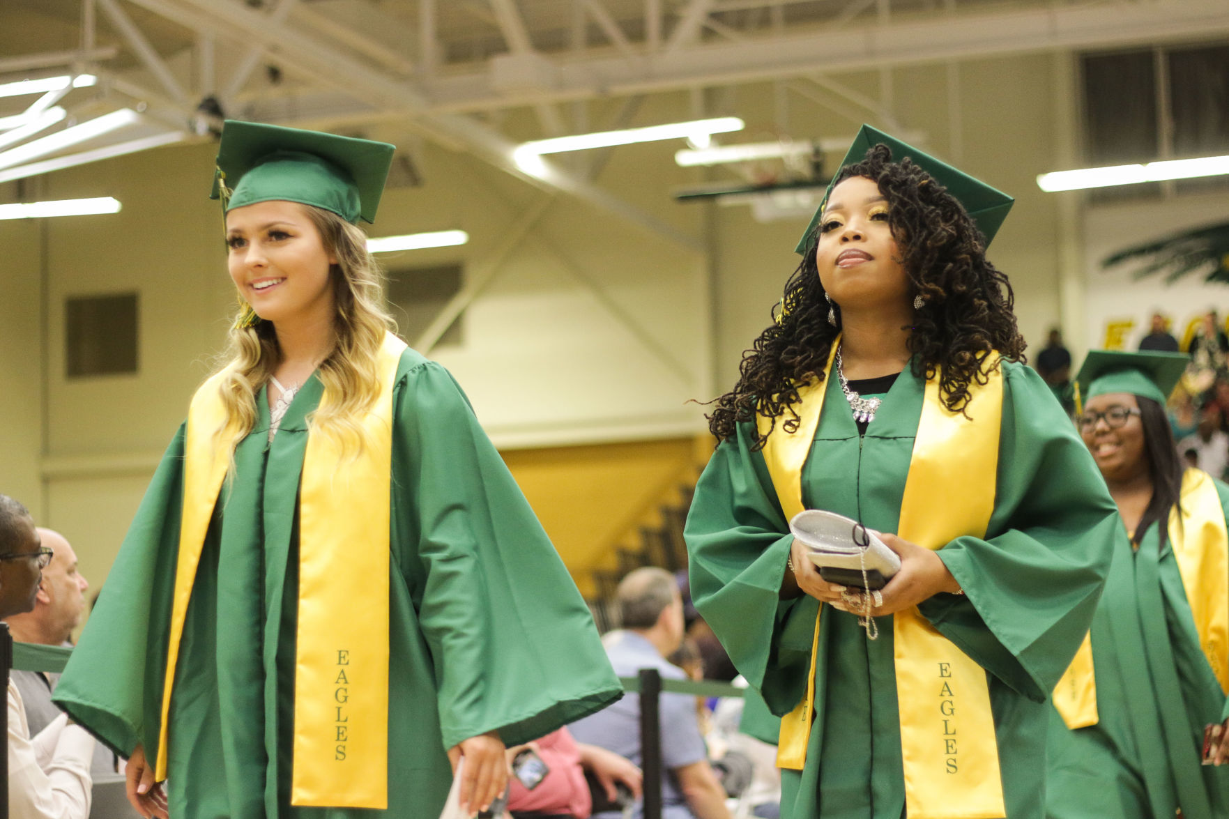 Case graduation